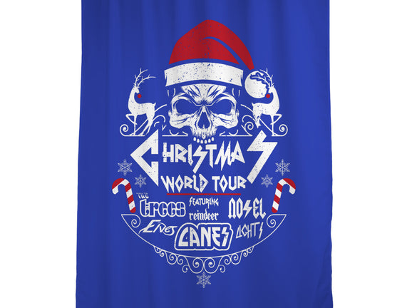 Christmas World Tour