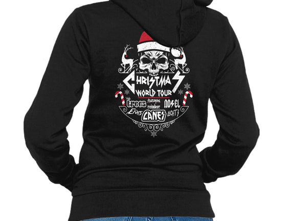 Christmas World Tour