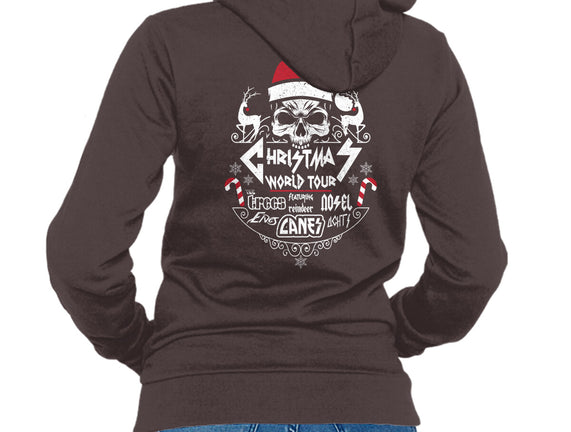Christmas World Tour