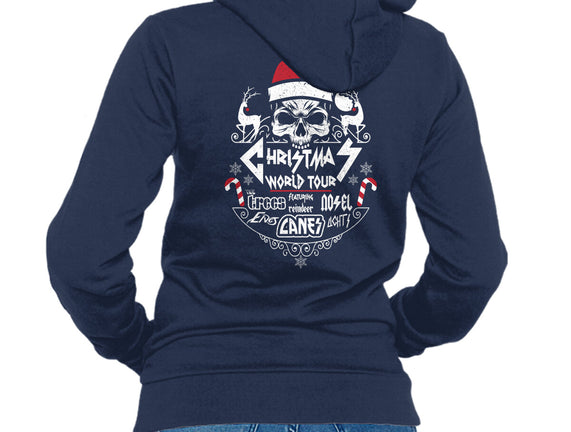 Christmas World Tour
