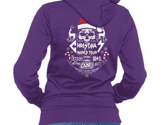 Christmas World Tour