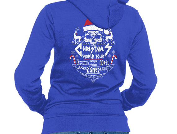 Christmas World Tour