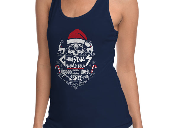 Christmas World Tour