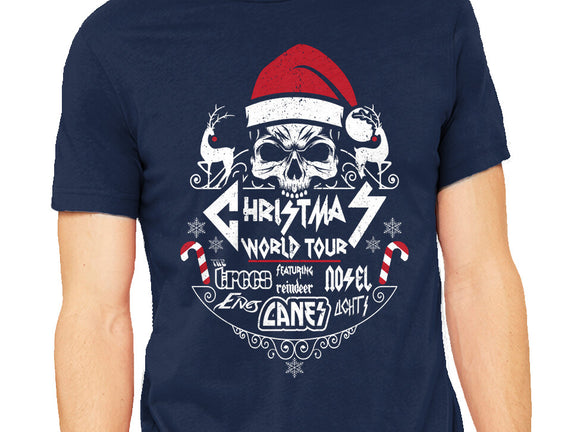 Christmas World Tour