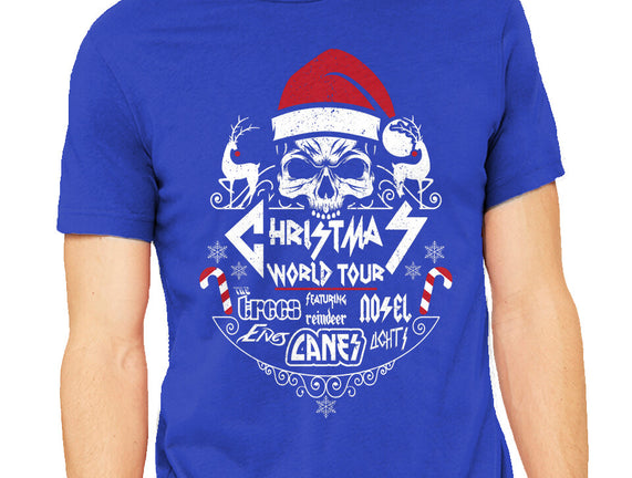 Christmas World Tour