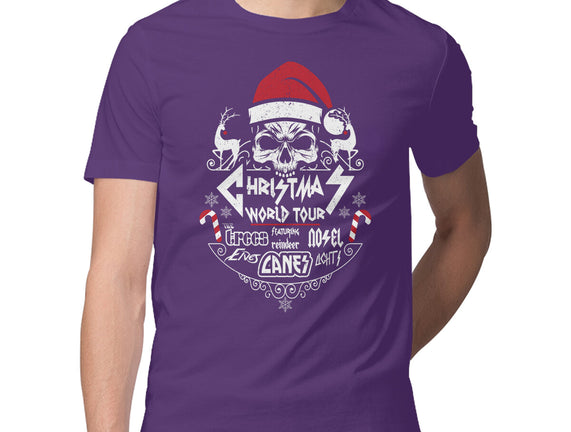 Christmas World Tour