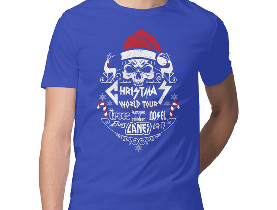 Christmas World Tour