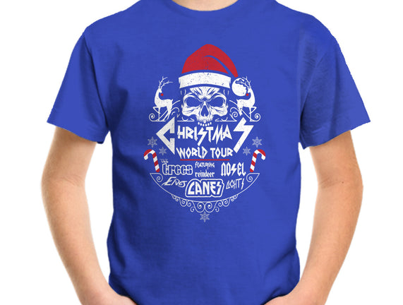 Christmas World Tour