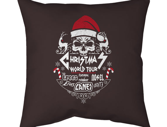 Christmas World Tour
