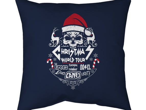 Christmas World Tour