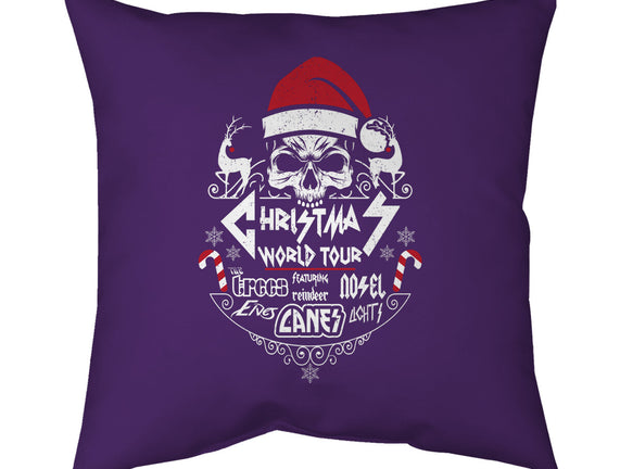 Christmas World Tour