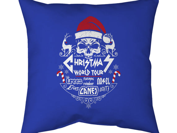 Christmas World Tour