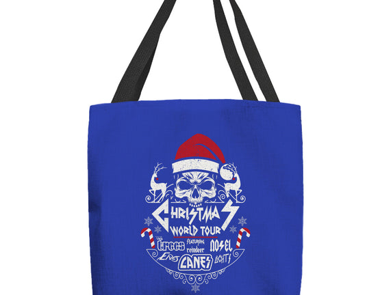 Christmas World Tour