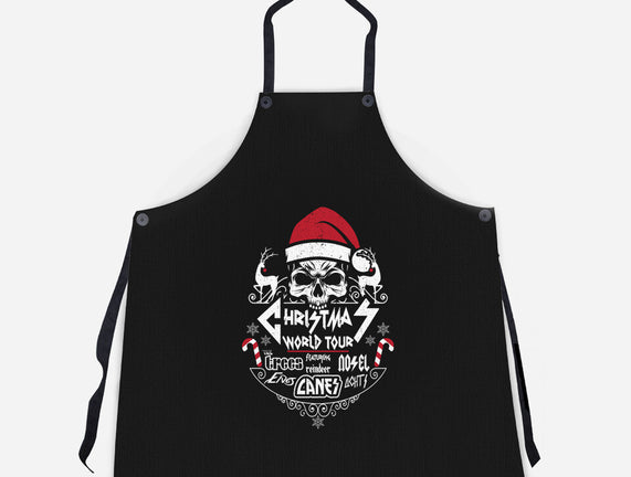 Christmas World Tour