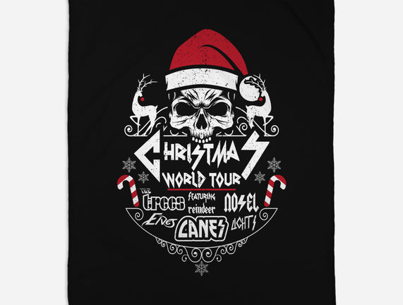 Christmas World Tour