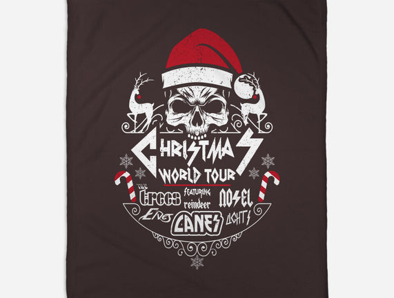 Christmas World Tour