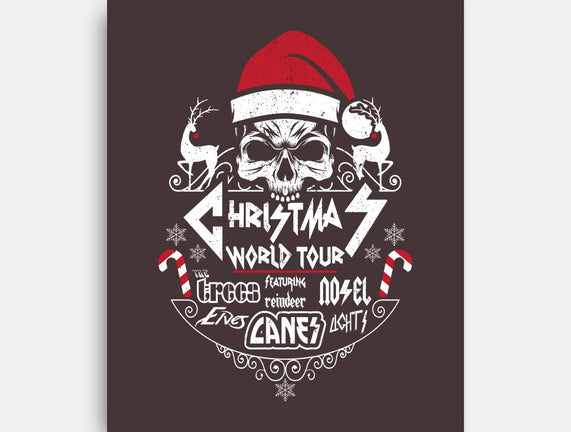 Christmas World Tour