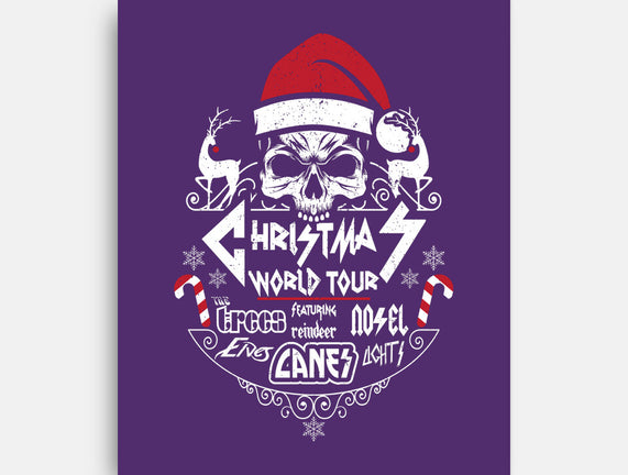 Christmas World Tour