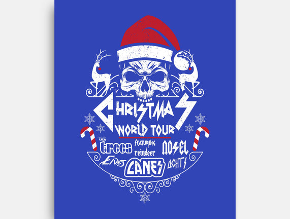 Christmas World Tour