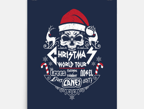 Christmas World Tour