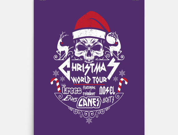 Christmas World Tour