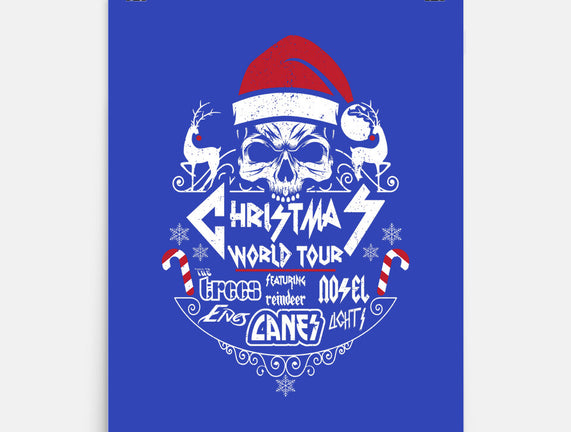 Christmas World Tour