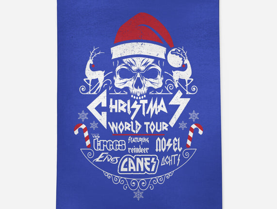 Christmas World Tour