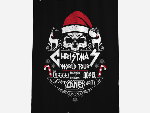 Christmas World Tour