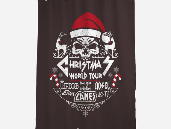 Christmas World Tour