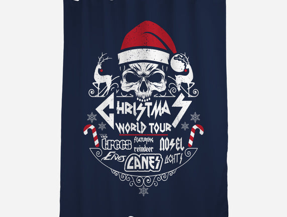 Christmas World Tour