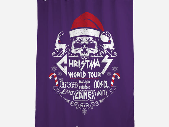 Christmas World Tour