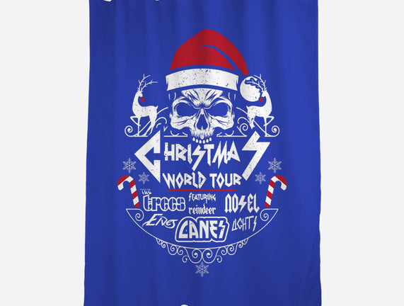 Christmas World Tour