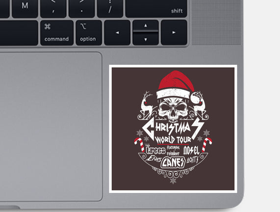 Christmas World Tour