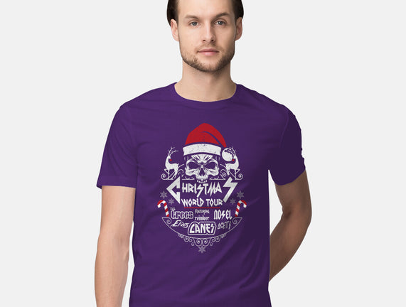 Christmas World Tour