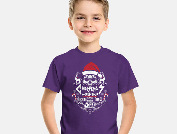 Christmas World Tour