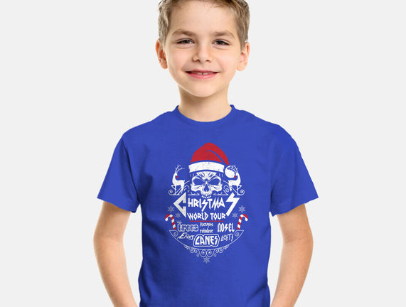 Christmas World Tour