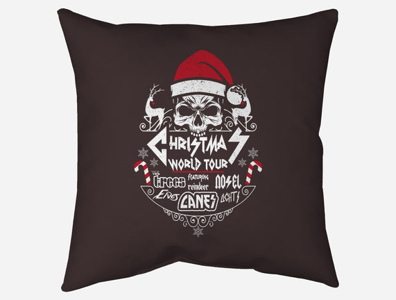Christmas World Tour