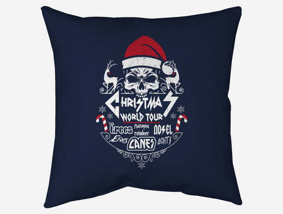 Christmas World Tour