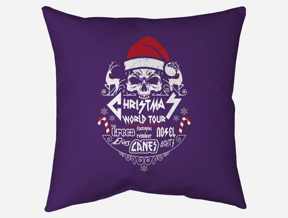 Christmas World Tour