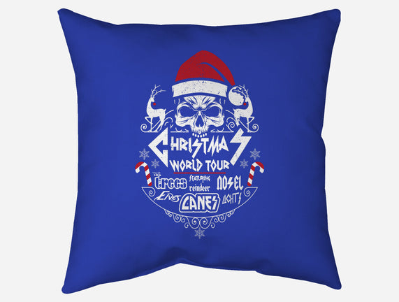 Christmas World Tour