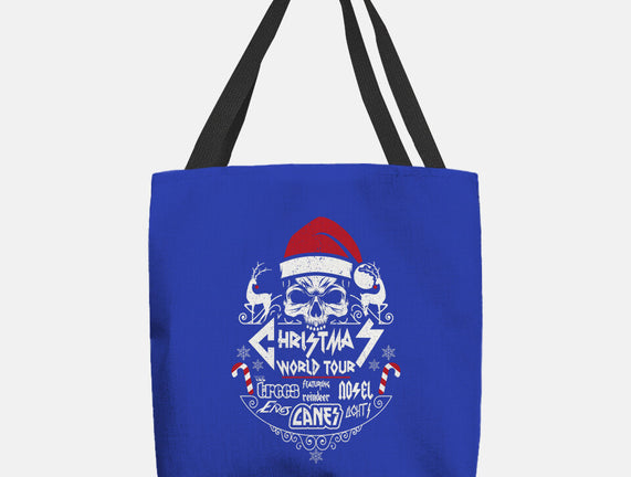 Christmas World Tour