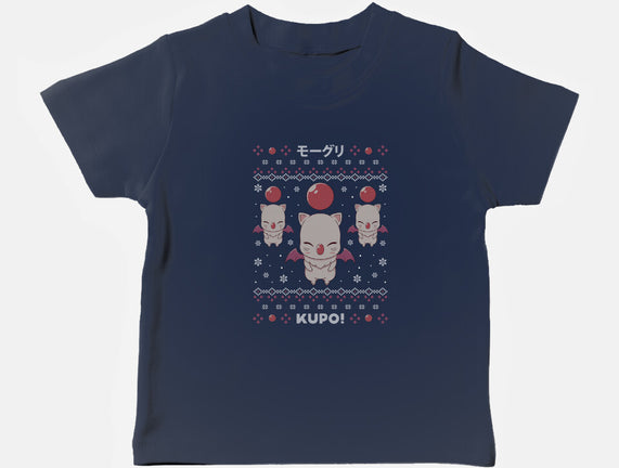 Moogle Christmas