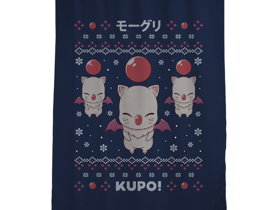 Moogle Christmas