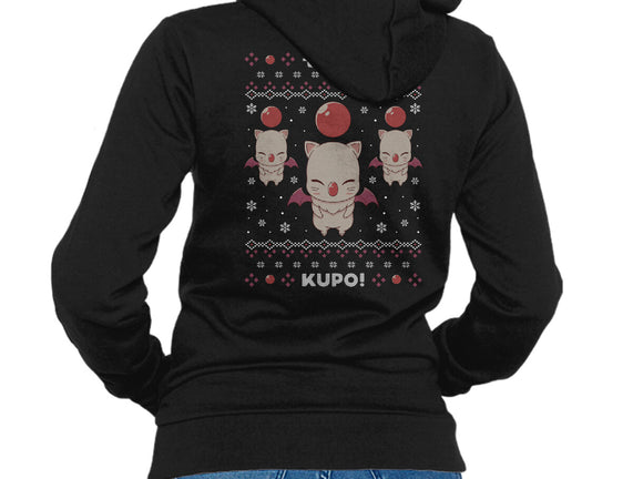 Moogle Christmas