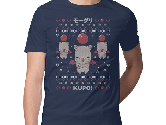 Moogle Christmas