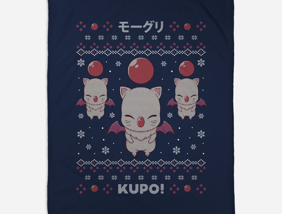 Moogle Christmas