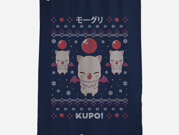 Moogle Christmas
