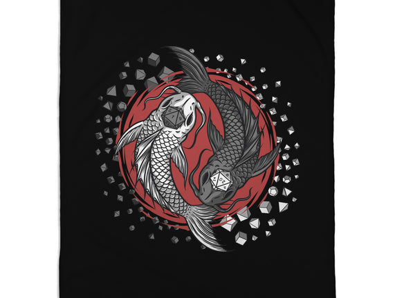 Dice Fish