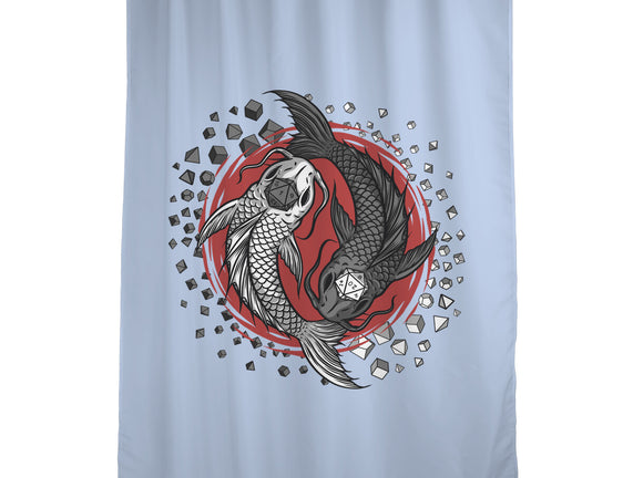 Dice Fish