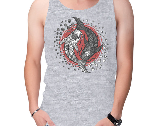 Dice Fish